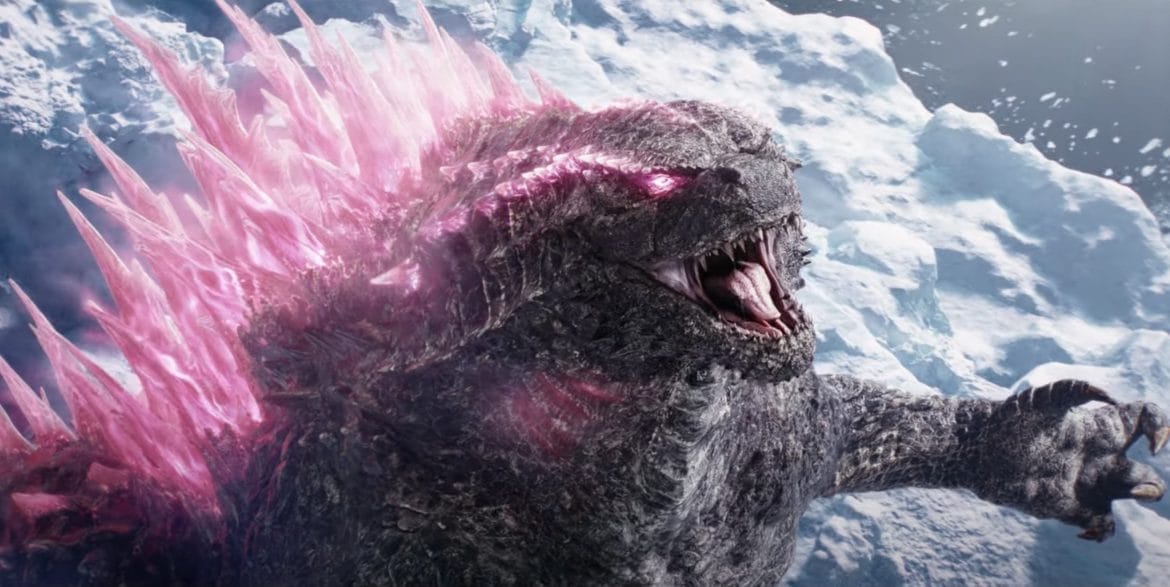 Godzilla x Kong: The New Empire - Un Universo Colosal Desata su Próxima Odisea Cinematográfica.